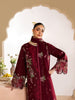 Mahnur Morbagh Luxury Lawn – M-10