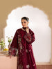 Mahnur Morbagh Luxury Lawn – M-10