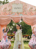 Mahnur Morbagh Luxury Lawn – M-12