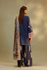 Sana Safinaz Muzlin Summer Lawn – M262-001B-CT
