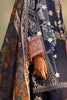 Sana Safinaz Muzlin Summer Lawn – M262-001B-CT
