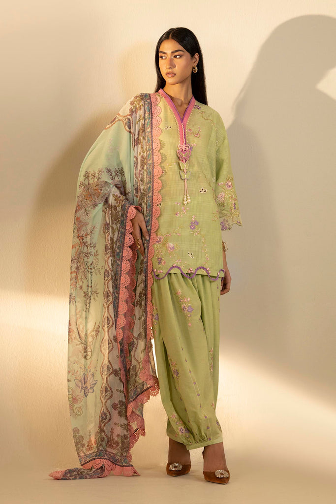 Sana Safinaz Muzlin Summer Lawn – M262-013B-CJ