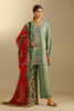 Sana Safinaz Muzlin Summer Lawn – M262-015A-CL