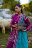 Sana Safinaz Muzlin Summer Lawn – M262-016B-DC
