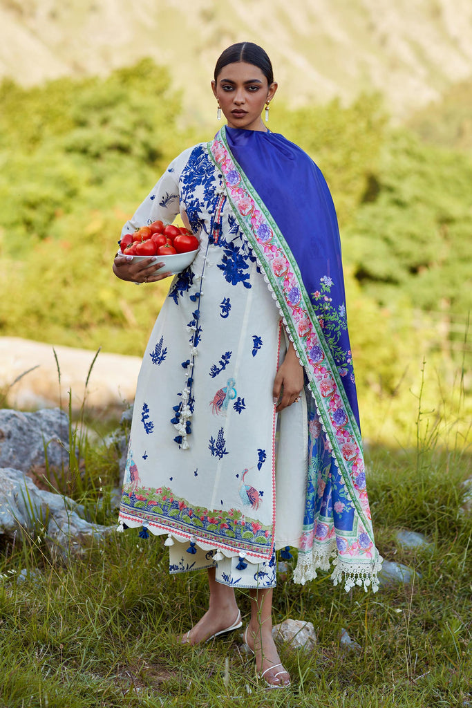 Sana Safinaz Muzlin Summer Lawn – M262-017A-CL