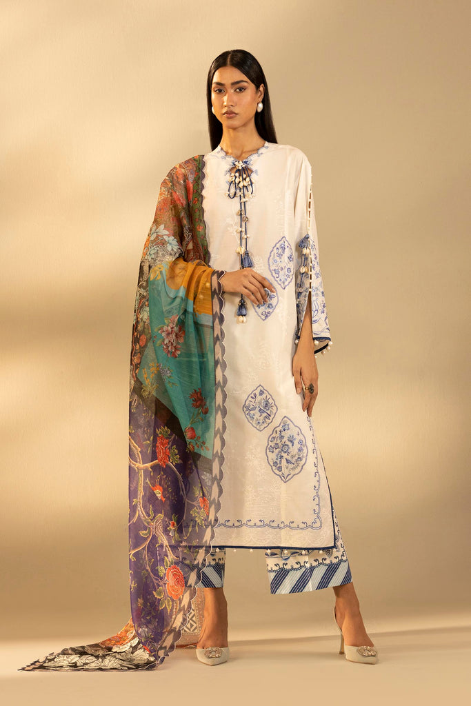 Sana Safinaz Muzlin Summer Lawn – M262-020A-DC