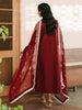 Mahnur Shanaya Luxury Lawn – Mehrosh