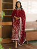 Mahnur Shanaya Luxury Lawn – Mehrosh