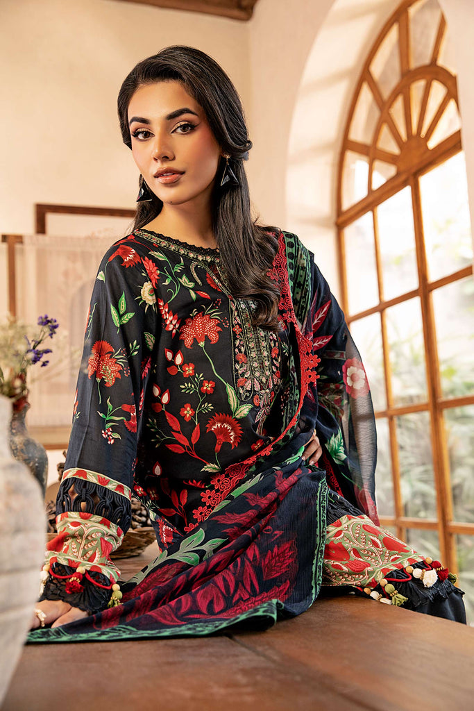 MARIA.B MBasics Lawn – MB-901A