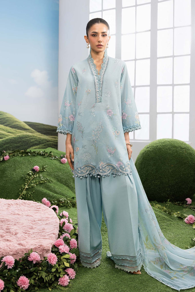 MARIA.B MBasics Dreamscape Lawn – MB1402B