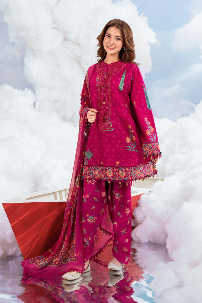 MARIA.B MBasics Dreamscape Lawn – MB1403B