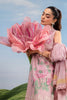 MARIA.B MBasics Dreamscape Lawn – MB1404A