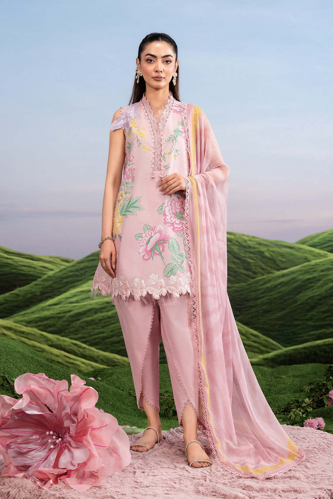 MARIA.B MBasics Dreamscape Lawn – MB1404A