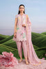 MARIA.B MBasics Dreamscape Lawn – MB1404A