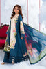 MARIA.B MBasics Dreamscape Lawn – MB1405B