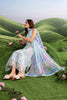 MARIA.B MBasics Dreamscape Lawn – MB1410A