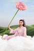MARIA.B MBasics Dreamscape Lawn – MB1410B