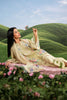 MARIA.B MBasics Dreamscape Lawn – MB1411A