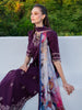 Izel Dareen Luxury Lawn – Meerab