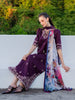 Izel Dareen Luxury Lawn – Meerab