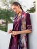 Izel Dareen Luxury Lawn – Meerab