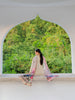 Izel Dareen Luxury Lawn – Mehmal