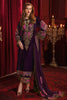 Charizma Signora Luxury Velvet Fall/Winter – CVT4-01