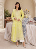 RajBari Nissa Chikankari Lawn – D-02