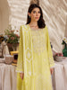 RajBari Nissa Chikankari Lawn – D-02