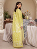RajBari Nissa Chikankari Lawn – D-02