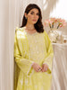 RajBari Nissa Chikankari Lawn – D-02