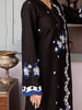 RajBari Nissa Chikankari Lawn – D-08
