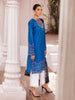 RajBari Nissa Chikankari Lawn – D-04
