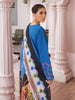 RajBari Nissa Chikankari Lawn – D-04