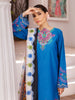 RajBari Nissa Chikankari Lawn – D-04