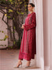 RajBari Nissa Chikankari Lawn – D-07