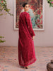 RajBari Nissa Chikankari Lawn – D-07