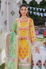 RajBari Printkari Lawn Exclusive Collection – 1-A