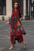 Charizma Poshima Winter – Wool Shawl PSW5-29