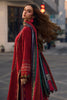 Charizma Poshima Winter – Wool Shawl PSW5-29