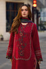 Charizma Poshima Winter – Wool Shawl PSW5-29
