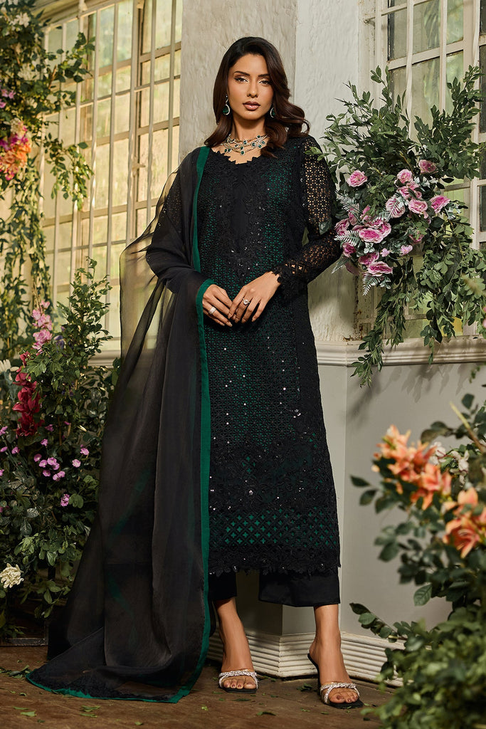 Charizma Celine Luxury Festive Formals – CCE6-03