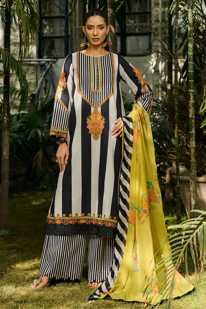 Charizma C-Prints Lawn – CP6-14