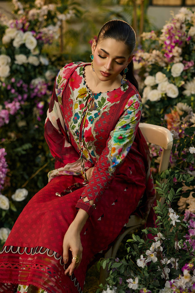 Charizma C-Prints Lawn – CP6-13