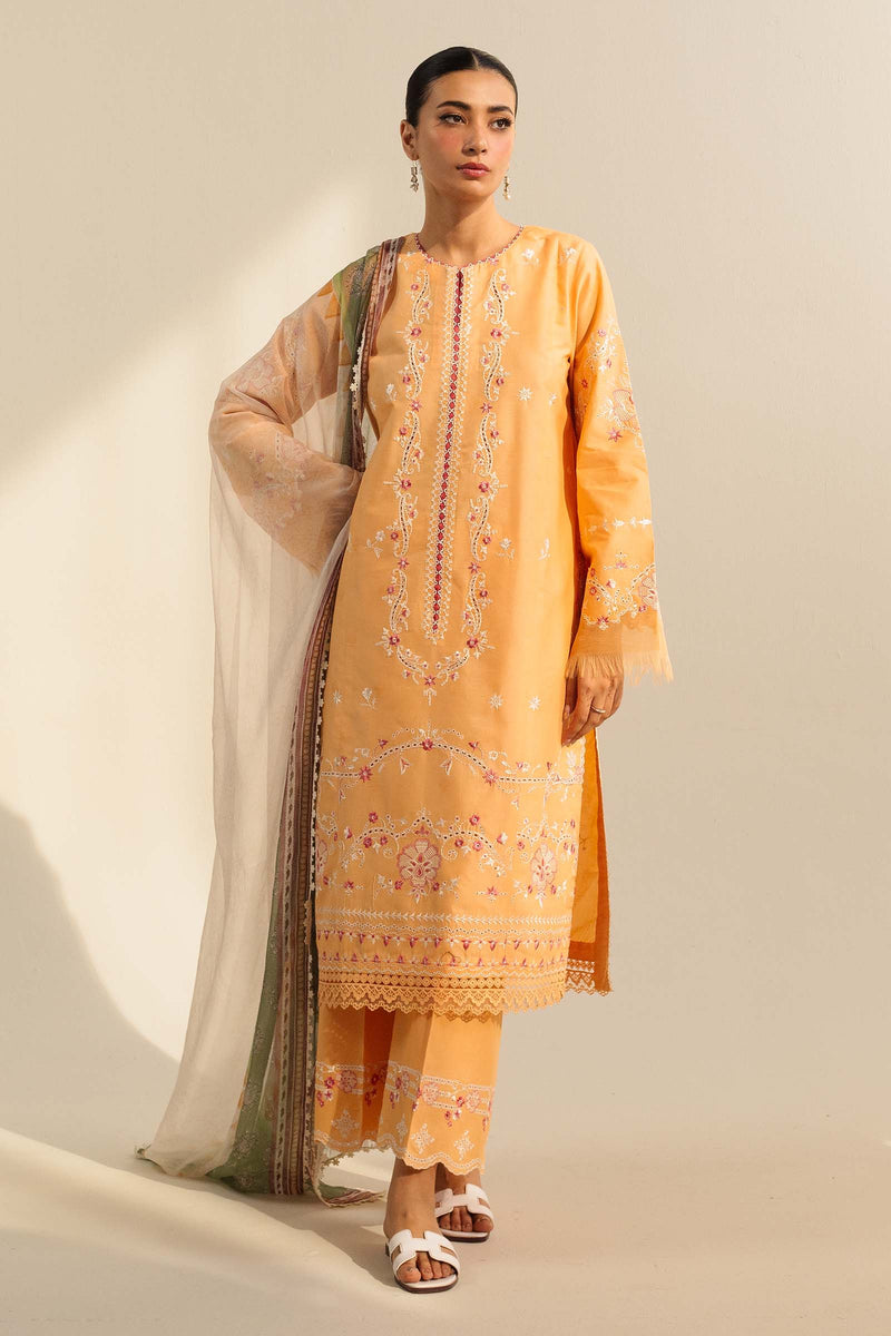Zara Shahjahan | Coco Prints 25 | Mia-5B