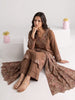 Sanam Saeed Viana Karandi – MOCHA