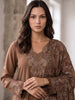 Sanam Saeed Viana Karandi – MOCHA