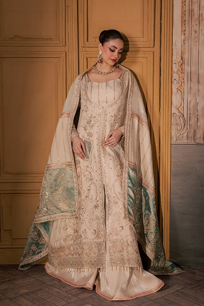 Maryum N Maria Heirloom Edit Luxury Formals – ELOWEN - MSU6940