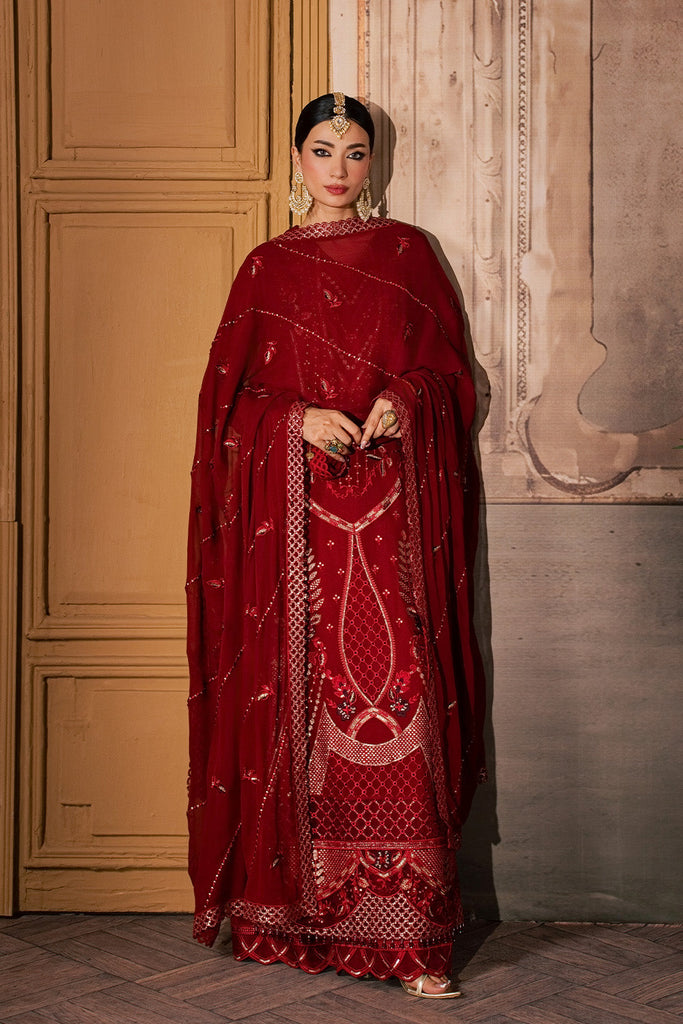 Maryum N Maria Heirloom Edit Luxury Formals – AURELIA - MSU6941