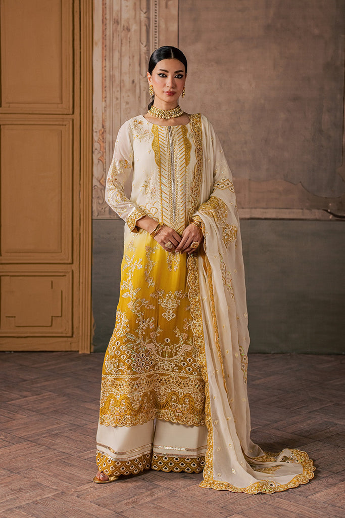 Maryum N Maria Heirloom Edit Luxury Formals – ZAFIRA - MSU6942